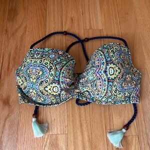 Victoria’s Secret 36C Bikini Top
